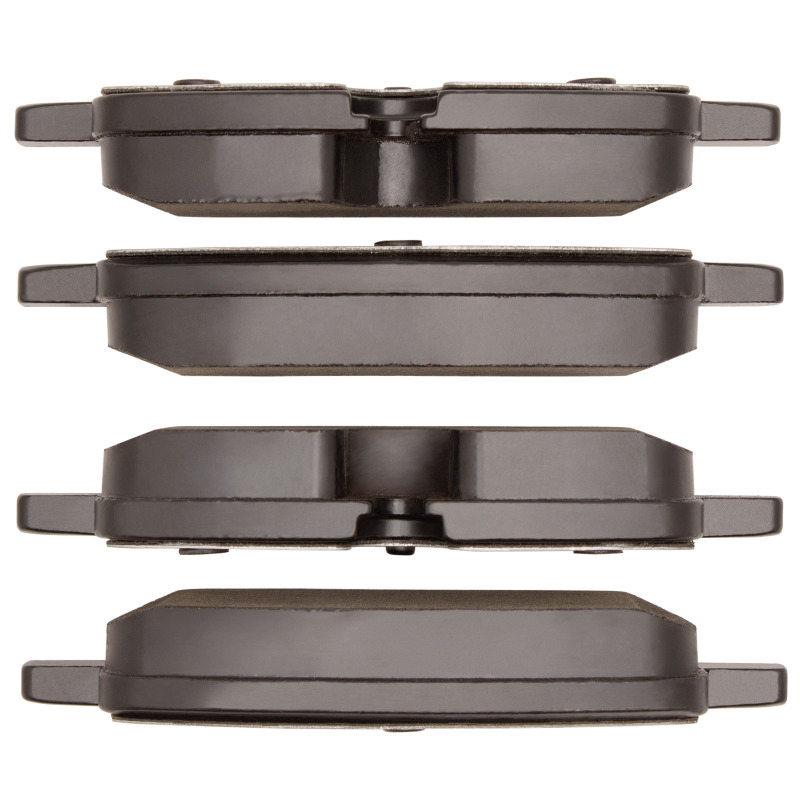 GMC Acadia Brake Pads - Rear - R1 Concepts - Optimum OE - `19-`26